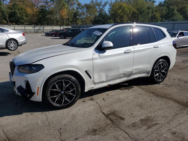 2024 BMW X3 XDRIVE30I, 