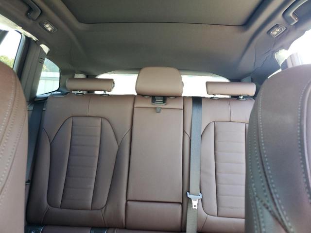 5UX53DP02R9W41345 - 2024 BMW X3 XDRIVE30I WHITE photo 10