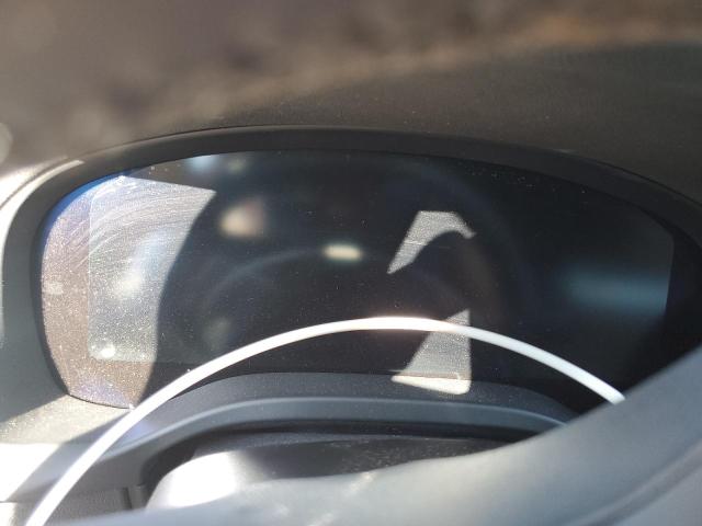 5UX53DP02R9W41345 - 2024 BMW X3 XDRIVE30I WHITE photo 9