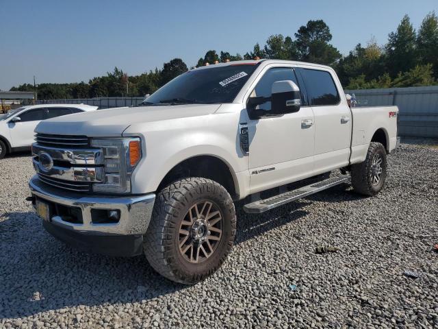 2018 FORD F250 SUPER DUTY, 