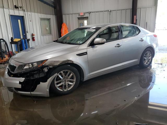 2013 KIA OPTIMA LX, 