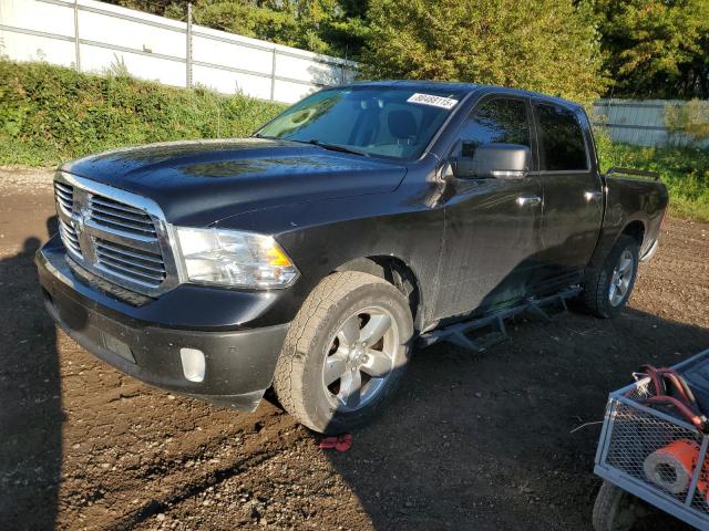 2015 RAM 1500 SLT, 
