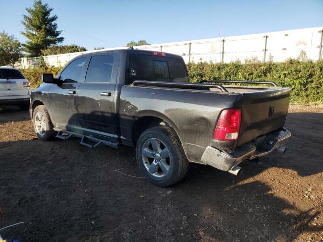 1C6RR7LT4FS787194 - 2015 RAM 1500 SLT GRAY photo 2