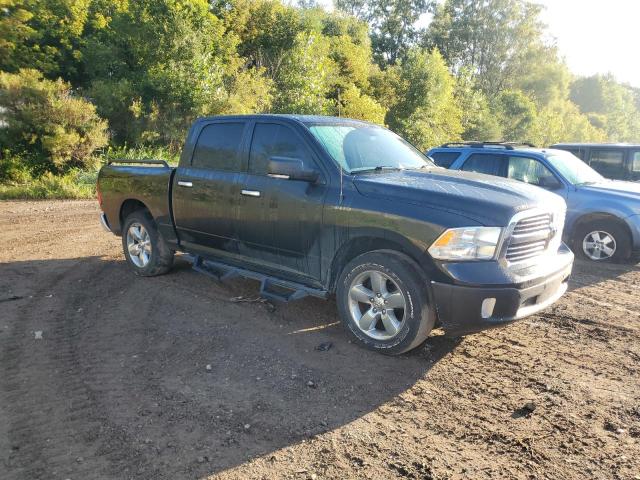 1C6RR7LT4FS787194 - 2015 RAM 1500 SLT GRAY photo 4