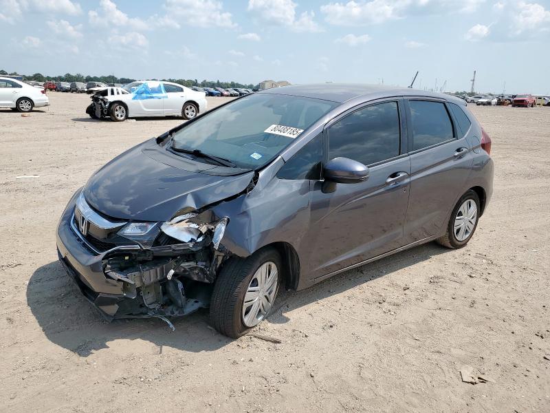 2018 HONDA FIT LX, 
