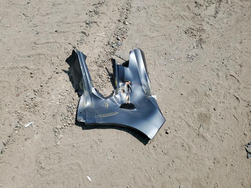 3HGGK5H49JM727005 - 2018 HONDA FIT LX Сұр фото 12