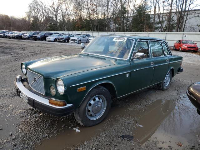 1646363118499 - 1974 VOLVO 164E GREEN photo 1