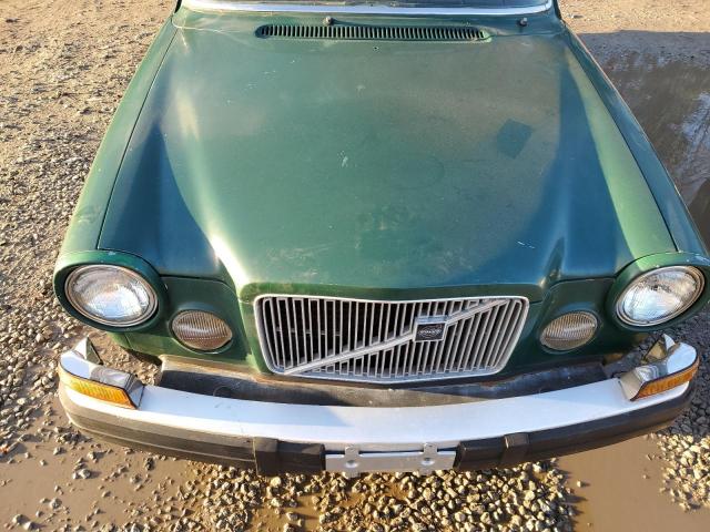 1646363118499 - 1974 VOLVO 164E GREEN photo 11