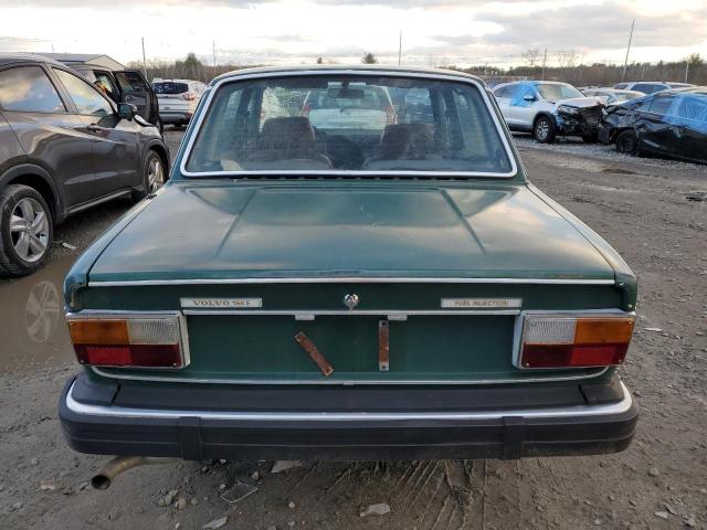 1646363118499 - 1974 VOLVO 164E GREEN photo 6