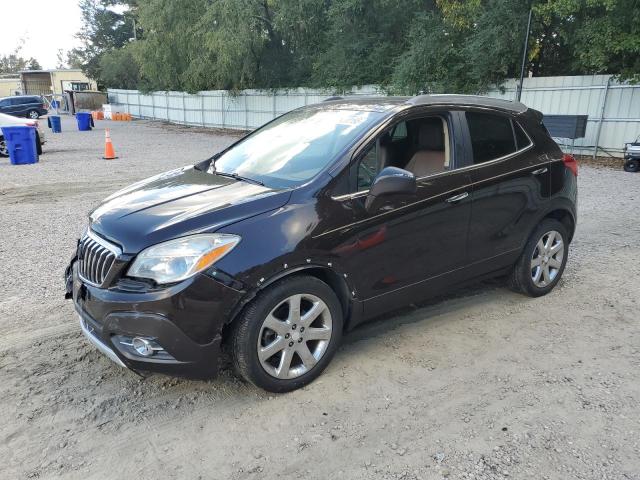 2013 BUICK ENCORE, 