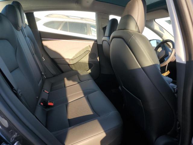 5YJ3E1EA4RF729381 - 2024 TESLA MODEL 3 CHARCOAL photo 11