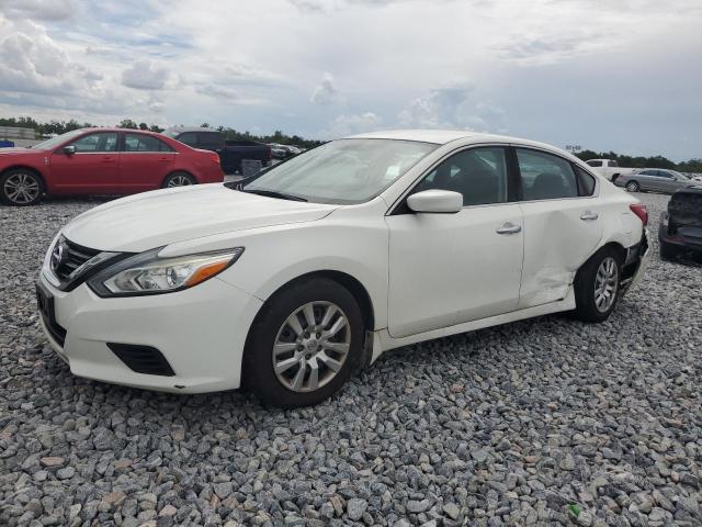 2017 NISSAN ALTIMA 2.5, 