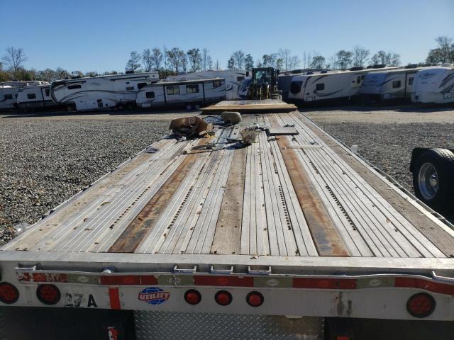 1UYFS24868A292616 - 2008 UTILITY TRAILER Սև լուսանկար 7