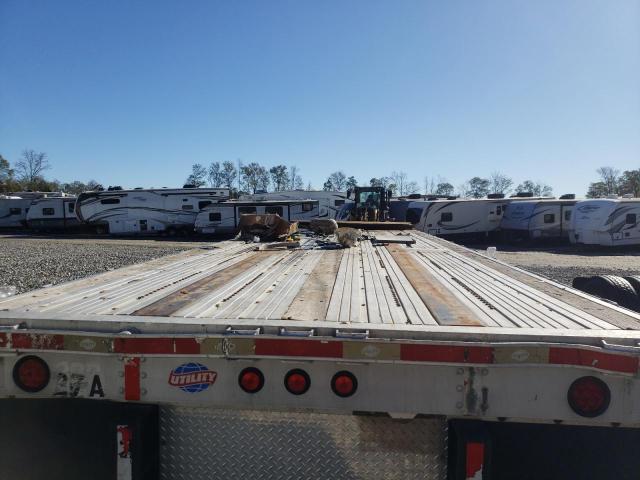 1UYFS24868A292616 - 2008 UTILITY TRAILER Սև լուսանկար 8