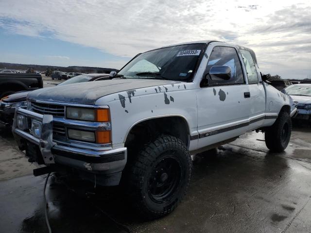 1994 CHEVROLET GMT-400 K1500, 