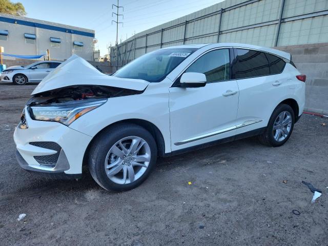 2019 ACURA RDX ADVANCE, 