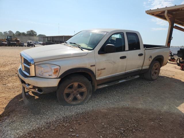 2008 DODGE RAM 1500 ST, 