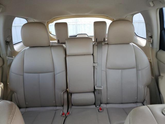 5N1AR2MM3DC655188 - 2013 NISSAN PATHFINDER S Ağ foto 10