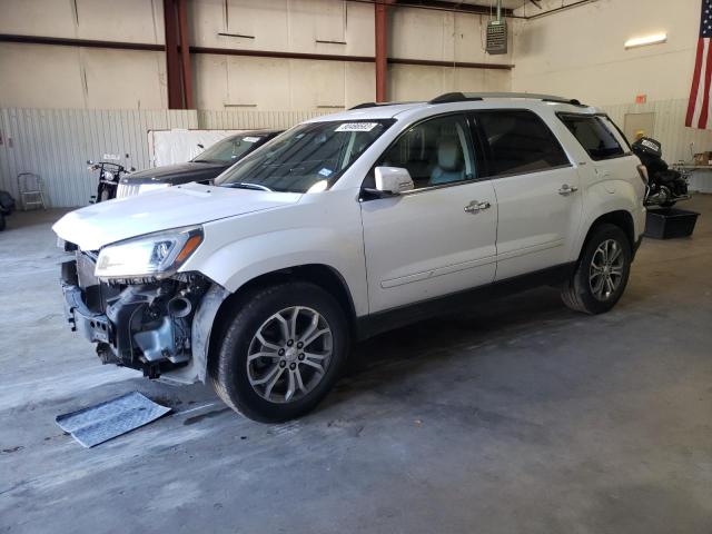 2016 GMC ACADIA SLT-2, 