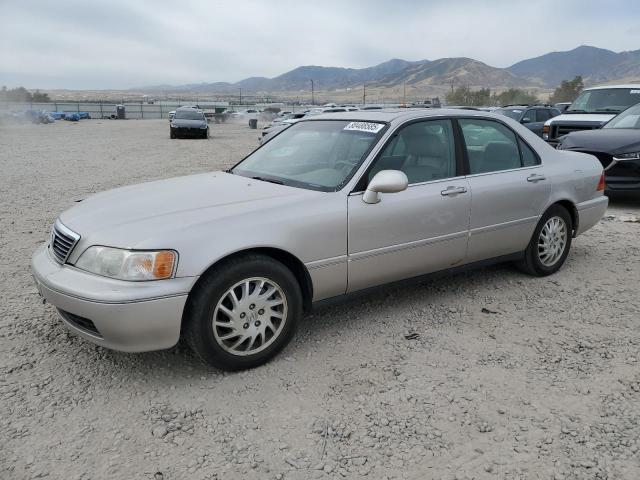 1998 ACURA 3.5RL, 
