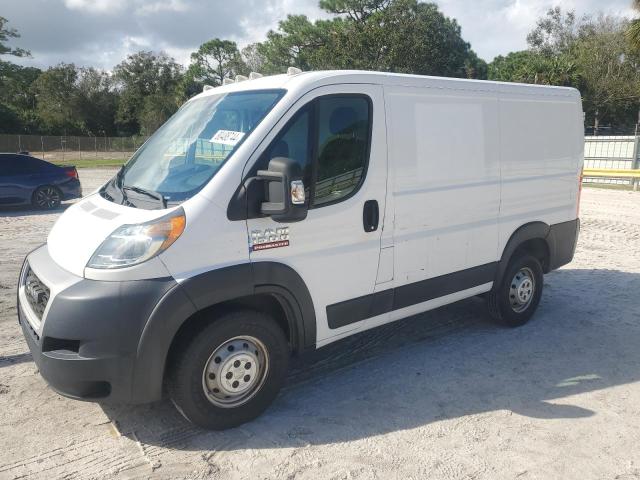 3C6TRVNG7KE507212 - 2019 RAM PROMASTER 1500 STANDARD თეთრი ფოტო 1