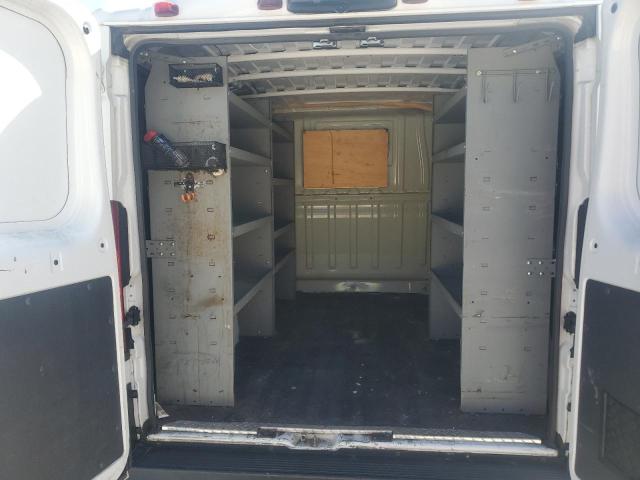 3C6TRVNG7KE507212 - 2019 RAM PROMASTER 1500 STANDARD თეთრი ფოტო 11
