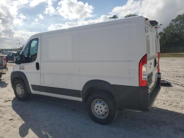 3C6TRVNG7KE507212 - 2019 RAM PROMASTER 1500 STANDARD თეთრი ფოტო 2