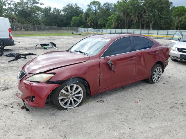 2006 LEXUS IS 250, 