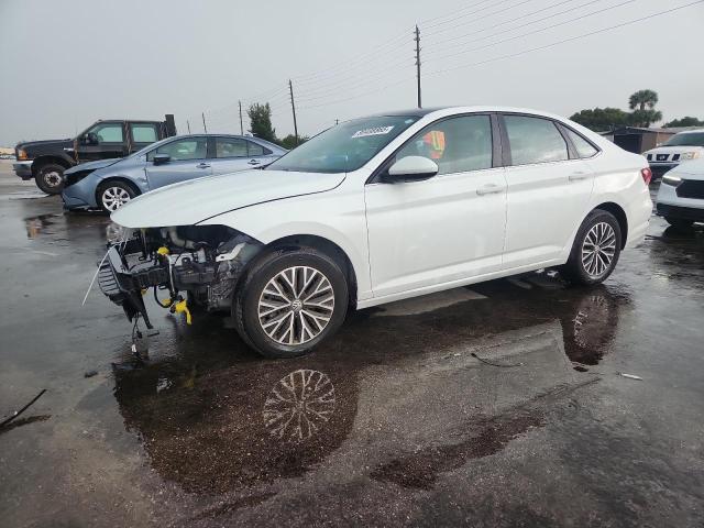 2019 VOLKSWAGEN JETTA S, 