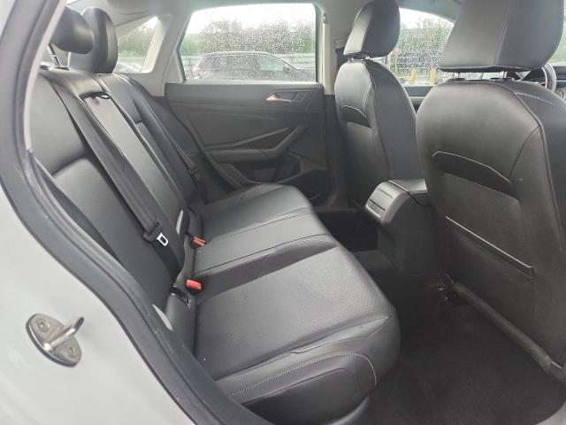 3VWC57BU4KM227552 - 2019 VOLKSWAGEN JETTA S WHITE photo 10