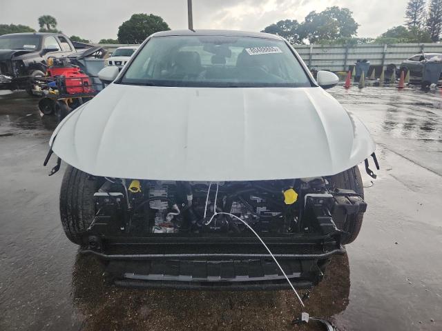 3VWC57BU4KM227552 - 2019 VOLKSWAGEN JETTA S WHITE photo 5