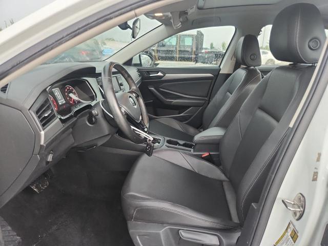 3VWC57BU4KM227552 - 2019 VOLKSWAGEN JETTA S WHITE photo 7