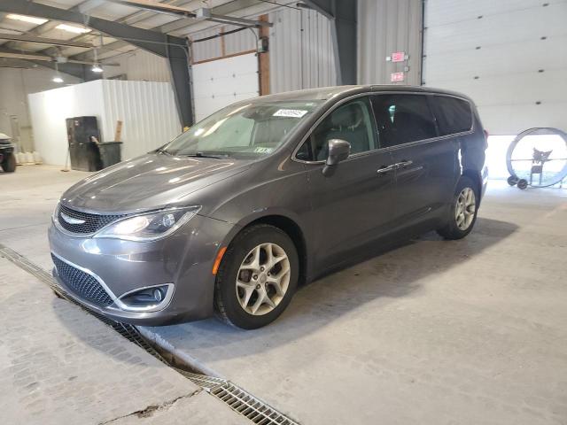 2017 CHRYSLER PACIFICA TOURING L, 
