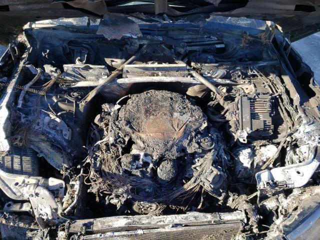 WA1C4AFY5K2099436 - 2019 AUDI SQ5 PRESTIGE 灰色 照片 11