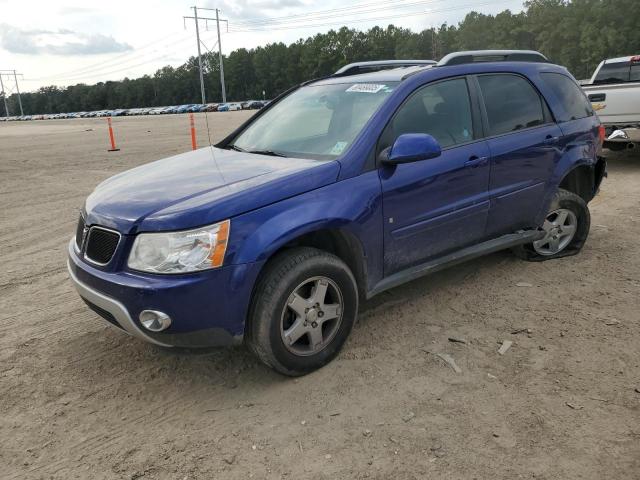 2006 PONTIAC TORRENT, 