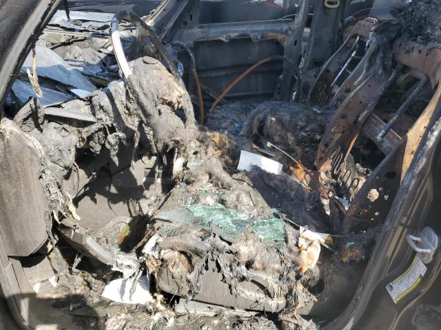 1J4PP2GK6BW535079 - 2011 JEEP LIBERTY SPORT BLACK photo 13