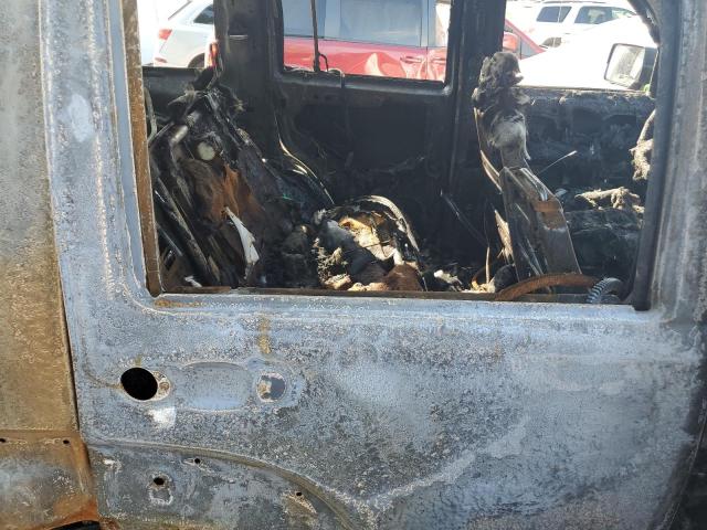 1J4PP2GK6BW535079 - 2011 JEEP LIBERTY SPORT BLACK photo 19