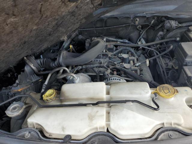 1J4PP2GK6BW535079 - 2011 JEEP LIBERTY SPORT BLACK photo 21