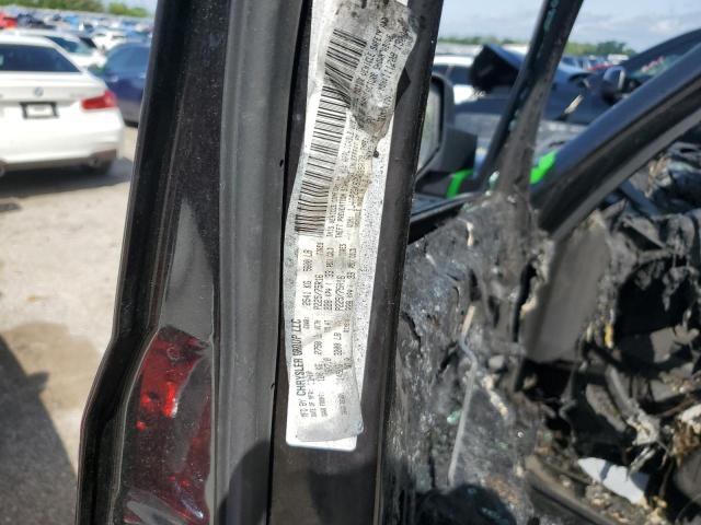 1J4PP2GK6BW535079 - 2011 JEEP LIBERTY SPORT BLACK photo 23