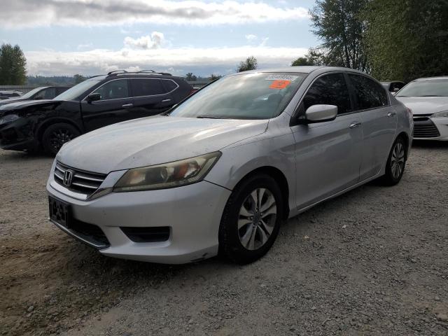2014 HONDA ACCORD LX, 