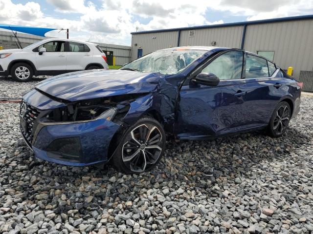 2023 NISSAN ALTIMA SR, 