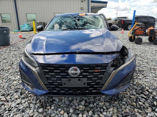 1N4BL4CV5PN330217 - 2023 NISSAN ALTIMA SR BLUE photo 5