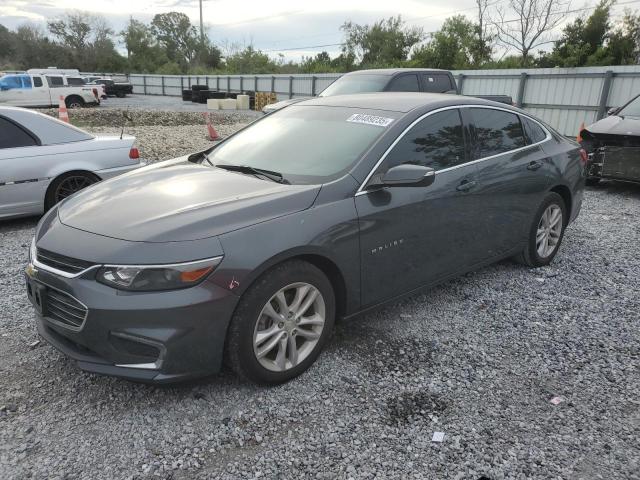 2016 CHEVROLET MALIBU LT, 