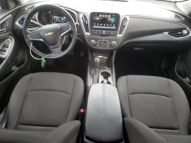 1G1ZE5ST3GF213487 - 2016 CHEVROLET MALIBU LT 灰色 照片 8