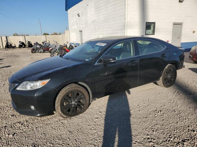 2015 LEXUS ES 350, 