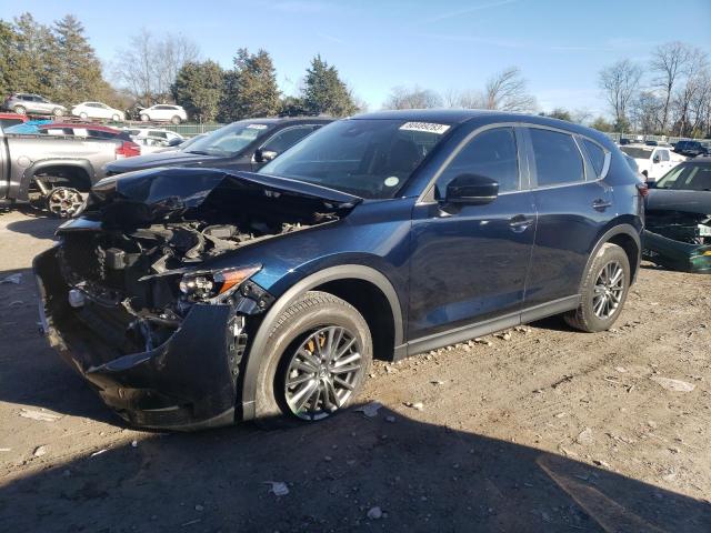 2020 MAZDA CX-5 TOURING, 