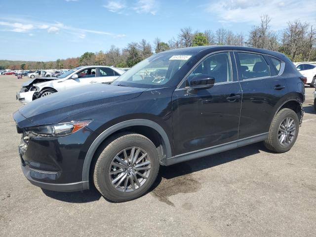 2021 MAZDA CX-5 SPORT, 