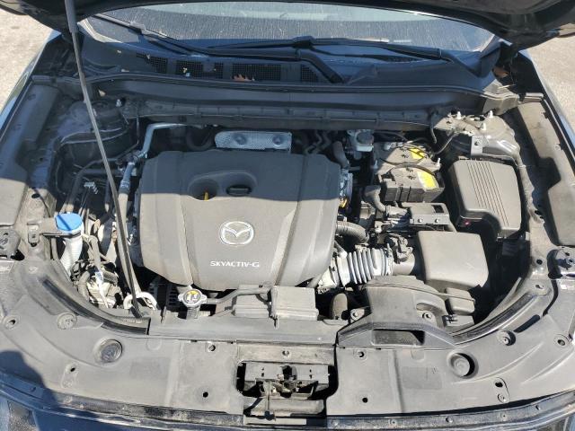 JM3KFBBM9M1332240 - 2021 MAZDA CX-5 SPORT BLACK photo 12