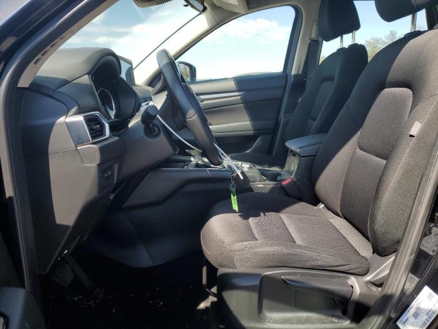 JM3KFBBM9M1332240 - 2021 MAZDA CX-5 SPORT BLACK photo 13