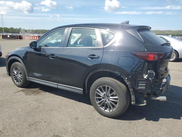 JM3KFBBM9M1332240 - 2021 MAZDA CX-5 SPORT BLACK photo 2